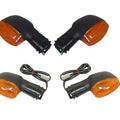 Blinkers Set of 4 Front & Rear For Yamaha XT 1200 Z Super Tenere 2010-2013