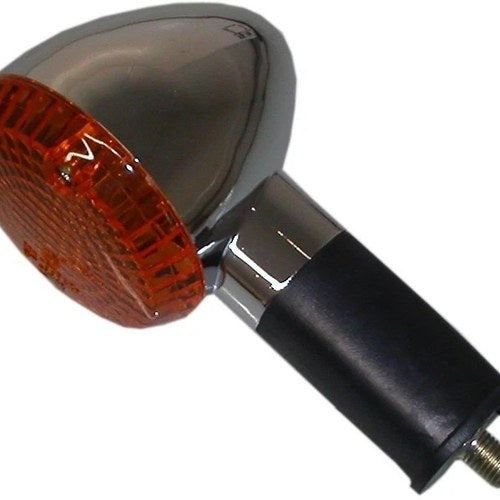 Turn Signals Pair of Rear Left & Right For Kawasaki VN 1500 E Classic 1998-1999