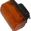 Turn Signals Set of 4 Front & Rear For Honda C 90 M Cub E/Start 85cc 1987-2003
