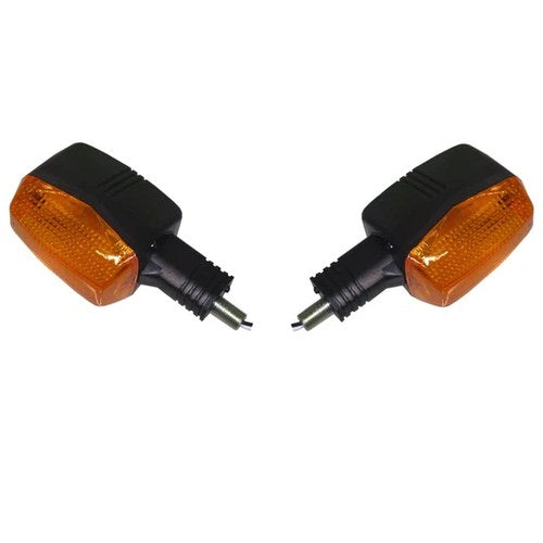 Turn Signals Pair of Rear Left & Right For Triumph Daytona 900 1995-1996