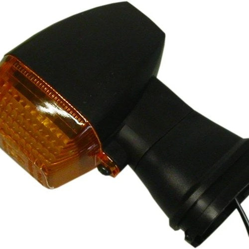 Turn Signals Set of 4 Front & Rear For Kawasaki Zxr 750 ZX750L 1993-1995