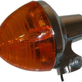 Turn Signals Complete Pair of Rear Left & Right For Honda C 70 1975-1978