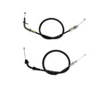 Throttle Cable Push & Pull For Suzuki TL 1000 R Fully Faired Racing 1998-2003