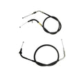 Throttle Cable Push & Pull For Yamaha FZ 1-N Fazer (FZS 1000) 2001 - 2005