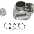 Fits Honda XR 125 L (UK) 2003-2006 Barrel Std (Each)