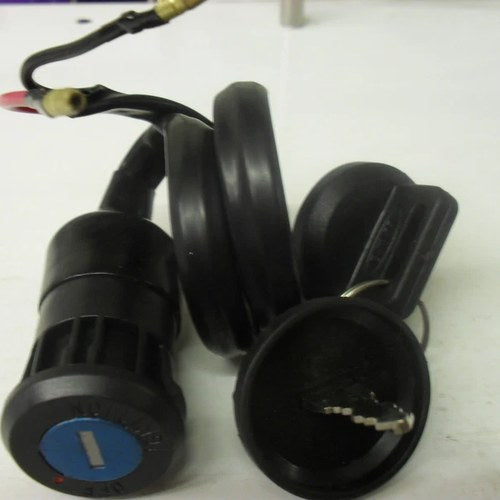 Brand New Enduro Style Crf XR 2 Wire Ignition Switch
