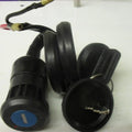 Brand New Enduro Style Crf XR 2 Wire Ignition Switch