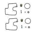 2x Carb Carburettor Repair Kit For Suzuki SV 650 S (Half Faired/No ABS) 2001