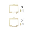 2x Carb Carburettor Repair Kit For Yamaha XS 650 S Special 1983