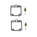 2x Carb Carburettor Repair Kit For Yamaha XV 1100 Virago 1992
