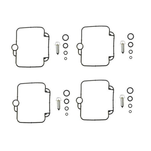 4x Carb Carburettor Repair Kit For Suzuki Gsx 600 F 1993