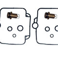 2x Carb Carburettor Repair Kit For Suzuki DR 800 S 1994