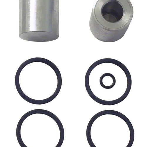 Caliper Piston & Seal Kit 25mm x 27mm(AJP Caliper) (Pair)