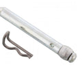 Rear Brake Pad Pin For KTM SC 620 LC4 Super Competition 2000