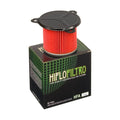 Hiflo Air Filter For Honda XL 600 V Transalp Pinion coarsely toothed 1988