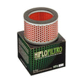 Hiflo Air Filter For Honda NX 650 Dominator Pinion fine-toothed 1989