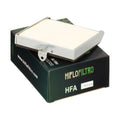 Hiflo Air Filter For Suzuki LS 650 P Savage High handlebars 1986-2000