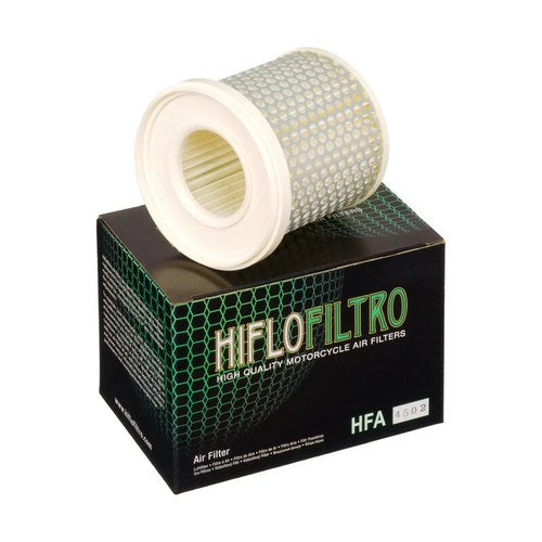 Hiflo Air Filter For Yamaha XV 535 H Virago Flat handlebar 1991-1993
