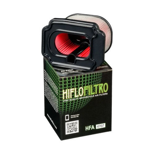 Hiflo Air Filter For Yamaha Xtz 700 Tenere ABS XTZ690-U 2019-2020