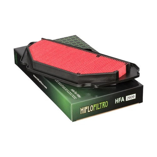 Hiflo Air Filter For Kawasaki ZX-6R 636 G Ninja Krt ABS 2019-2020