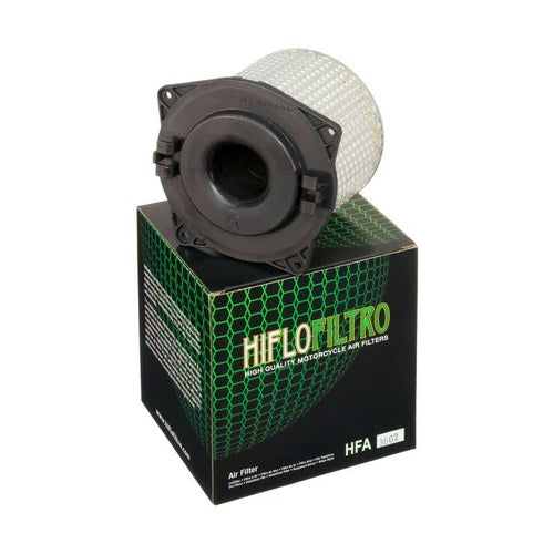 Hiflo Air Filter For Suzuki Gsx 550 E handlebar fairing 1983-1986