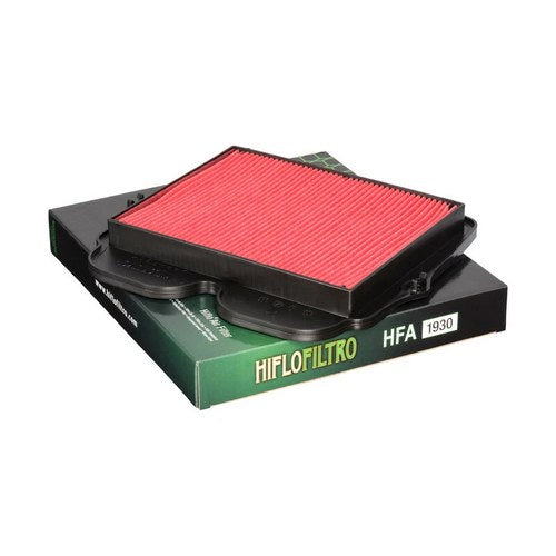 Hiflo Air Filter For Honda Vfr 1200 XL Crosstourer ABS 2014-2016
