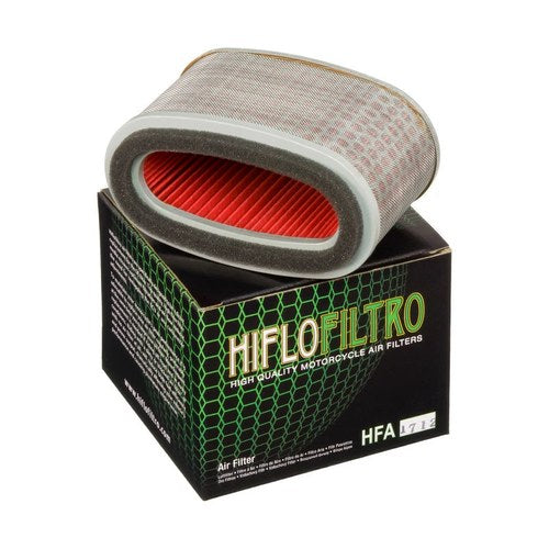Hiflo Air Filter For Honda VT 750 C2 Shadow Spirit 2007-2009