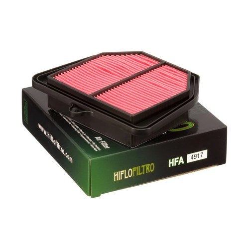 Hiflo Air Filter For Yamaha FZ8 800 N Anniversary 2012