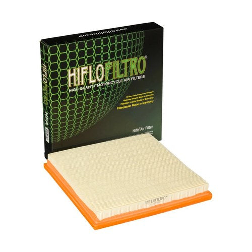 Hiflo Air Filter For Ducati Monster 600 Metallic 2000-2001
