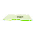 Hiflo Air Filter For Piaggio Zip 50 II DT 2T Cat 2000-2005