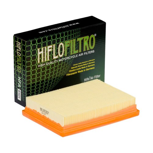 Hiflo Air Filter For Moto Guzzi V85 850 TT ABS 2019-2021
