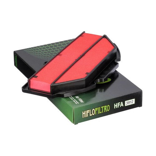 Hiflo Air Filter For Suzuki GSX-S 1000 Fza ABS 2018-2021