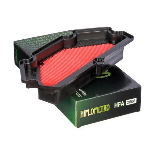 Hiflo Air Filter For Kawasaki ER-6N 650 F ABS 2012-2017