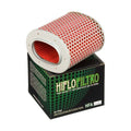 Hiflo Air Filter For Honda Xbr 500 cast wheel 1985-1987