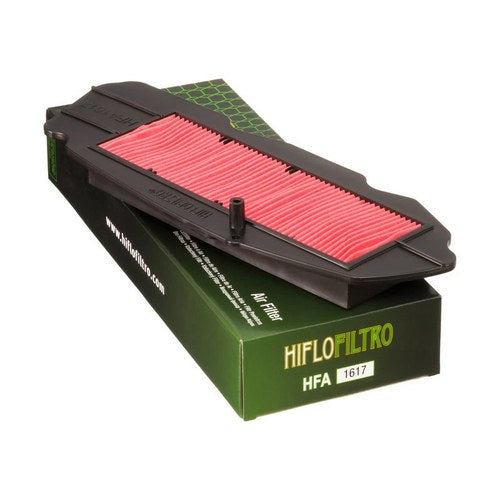 Hiflo Air Filter For Honda Fjs 400 A SW-T ABS 2009-2016