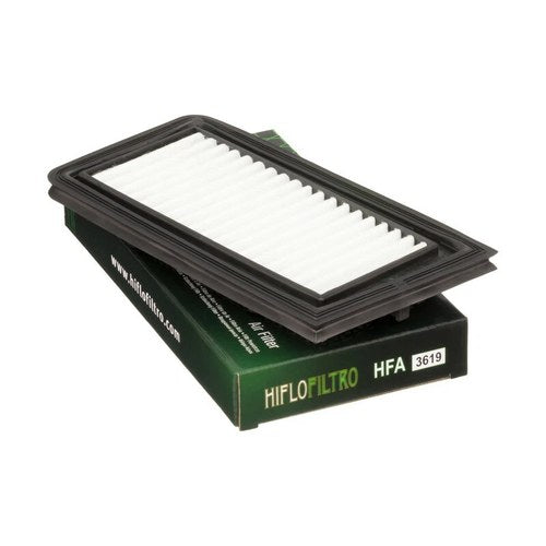 Hiflo Air Filter For Suzuki AN 650 Burgman 2002-2011