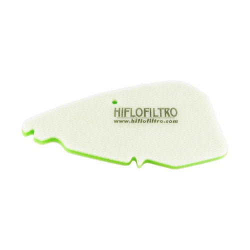 Hiflo Air Filter For Piaggio Free 25 FL DT 1995-1999