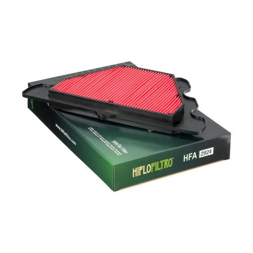 Hiflo Air Filter For Kawasaki Z 900 RS ABS 2018-2021