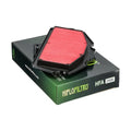 Hiflo Air Filter For Kawasaki Z 400 D ABS 2019-2021
