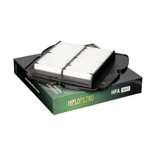 Hiflo Air Filter For Suzuki SV 650 UA ABS 2007-2009