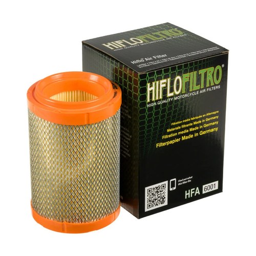 Hiflo Air Filter For Ducati Monster 1100 2009-2011
