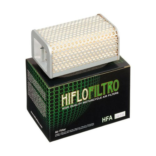 Hiflo Air Filter For Kawasaki Z 1000 A 1977-1979