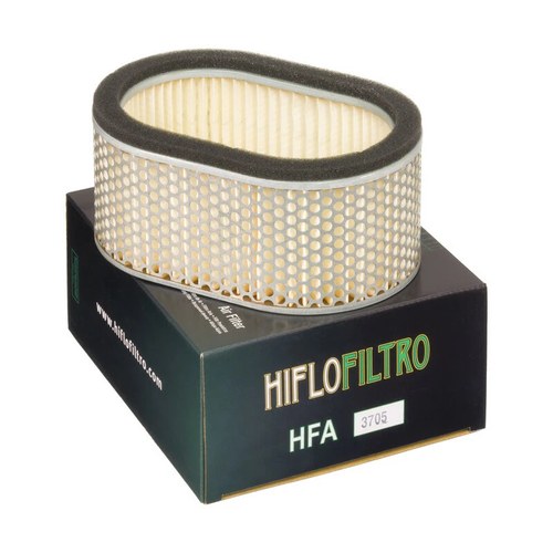 Hiflo Air Filter For Suzuki GSX-R 600 1997-2000