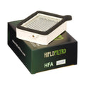 Hiflo Air Filter For Yamaha Srx 600 H 1986-1989