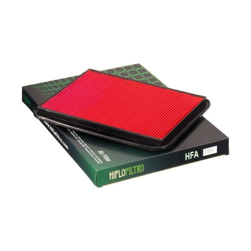 Hiflo Air Filter For Honda Cbr 400 R 1986-1987