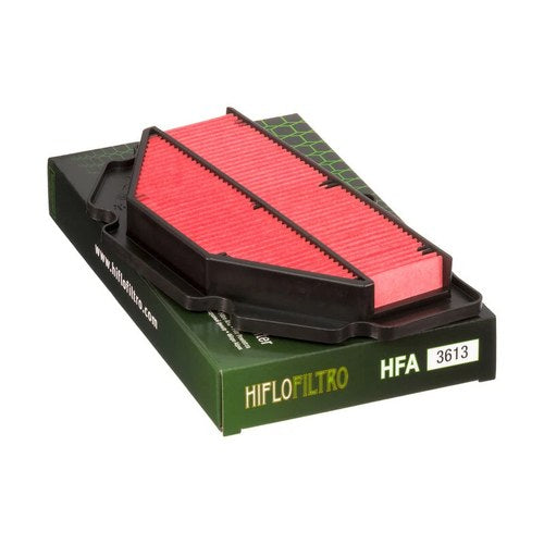 Hiflo Air Filter For Suzuki Gsr 750 2011-2013