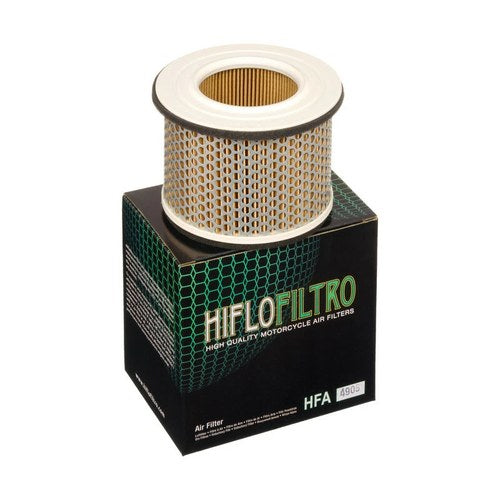 Hiflo Air Filter For Yamaha Szr 660 1995-1998