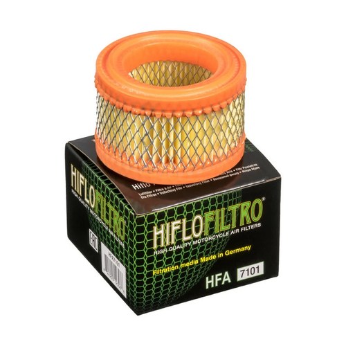 Hiflo Air Filter For BMW C1 125 2000-2004