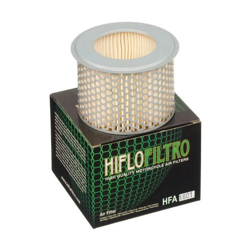 HFA1601 Hiflo Air Filter Replacement Motorcycle