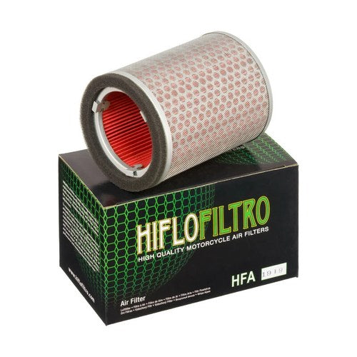 HFA1919 Hiflo Air Filter Replacement Motorcycle